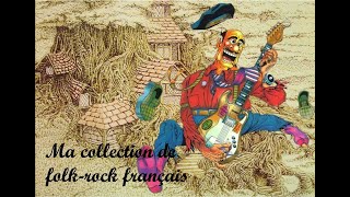 Le FolkRock Francais [upl. by Naneik710]