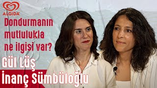 İnsan Neyle Mutlu Olur İnanç SümbüloğluampGül Lüş MirgunCabas [upl. by Ailhat965]