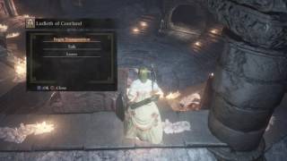 DARK SOULS™ III Pyromancy Locations Chaos Bed Vestiges [upl. by Prisca712]