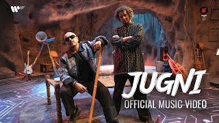 Jugni Official Music Video  Maati S1  Achint  Vishal Dadlani  Varun Grover [upl. by Lakim762]