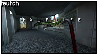 Half Life 1 is still really good [upl. by Neelrak]