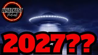 GIANT UFO HEADING TOWARDS EARTH WILL ARRIVE AS EARLY AS 2027 [upl. by Auhsuj]