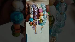 New trending collections of bracelets necklace and friendship goal thing [upl. by Maryellen]