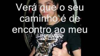 Luan Santana  Somos Apenas Um com letra [upl. by Enimaj]