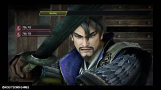 DYNASTY WARRIORS Godseekers Gameplay [upl. by Urquhart472]