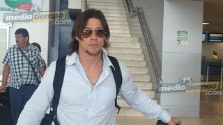 Matías Almeyda llegó a negociar con Chivas [upl. by Notsur]