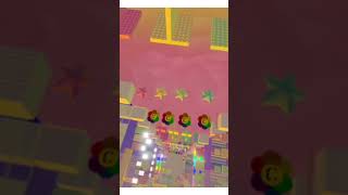 Roblox darararari trend  Rainbow healing tower roblox edit robloxedit minecraft gaming [upl. by Friede]