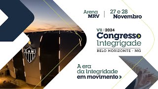 VI Congresso Integridade 2023Teaser [upl. by Aernda589]