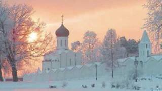 Russisch Orthodox  Liturgische Gesänge  Russian Orthodox  Liturgycal Chants [upl. by Wie]