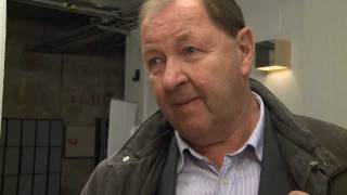 Intervju med Roy Andersson [upl. by Norvin]