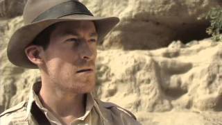 Treasure of the Templars Indiana Jones Fan Film [upl. by Aneehsal]