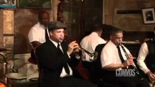 Preservation Hall Jazz Band quotCreole Christmasquot [upl. by Niras]