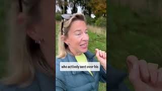 Katie Hopkins BATSHIT BONKERS BRITAIN THANKS MAGA AMERICANS [upl. by Danzig]