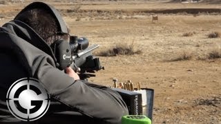 Configuring a Factory Rifle to Shoot Long Range  Part 3 [upl. by Refinnej2]