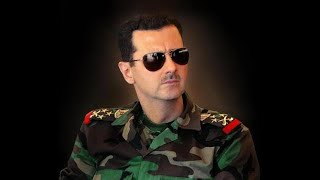 Bashar alAssad Song [upl. by Gallager]