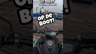 DIT IS VREEMD motorvlog nederlands [upl. by Carrick740]