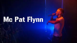 Mc Pat Flynn  Get on Your Kneez Lyrics [upl. by Arihs861]