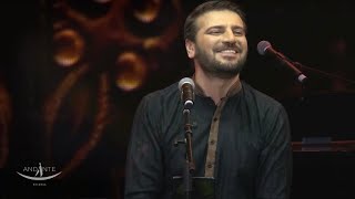 Sami Yusuf  Awake Uyan Ey Gözlerim Live [upl. by Arrimat818]