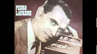 PEDRO LAURENZ  POCA SUERTE  TANGO INSTRUMENTAL  1941 [upl. by Cutcliffe51]