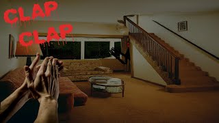 I Found A Hidden Level Playing Clap Clap [upl. by Rodrique]