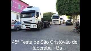 Carreata de São Cristóvão 2015 [upl. by Briana]