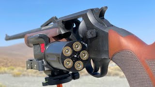 410 Shotgun Revolver [upl. by Teahan]