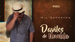 Daviles de Novelda  Mil Secretos Audio Oficial [upl. by Irrol]