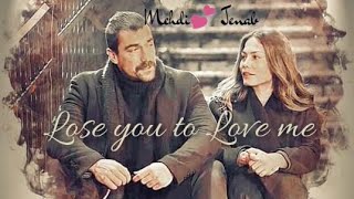 Mehdi ve Jeynep  ðŸ’•Dogdugun Ev kaderindir  Ibrahim Celikkol  Demet Ozdemir  Turkish Drama 2020 [upl. by Leal]