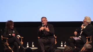 Conversation with Nan Goldin amp Jack Pierson  Moderated by Lyle Rexer [upl. by Orabel]