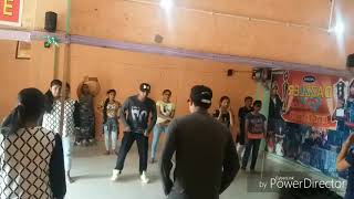 Laung ilaichi senior girls dance Dazzler Dance Academy Muzaffarpur [upl. by Zulch]