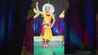 CHINNA CHINNA MURUGA bharatanatyam murugansongs murugan tamil srilanka kanthasasti [upl. by Lynd]