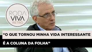 O que torna a vida interessante Contardo Calligaris responde  2017 [upl. by Eniarrol]