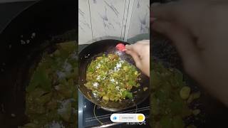 Morning breakfast recipe daily routine breakfast food roti sabji viralvideo reels youtube [upl. by Henrietta904]