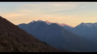 The Naturetrek Macchietelle Reserve [upl. by Schober948]