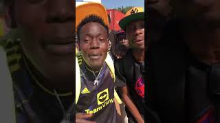 Freestyle bad sparksy uganda dancehallmusic [upl. by Diet]