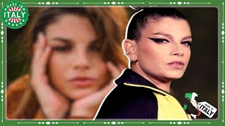 “Si spaccia per me” Emma Marrone e la denuncia social che ha scosso i fan [upl. by Rettig]