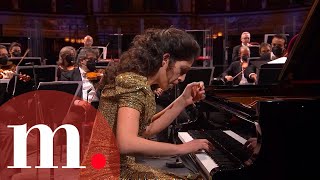 Beatrice Rana with Michele Mariotti  Mozarts Piano Concerto No 9 quotJenamyquot aka quotJeunehommequot [upl. by Noach]