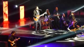 Marco Antonio Solis  Como Fui A Enamorarme De Ti  En Vivo [upl. by Anotal696]