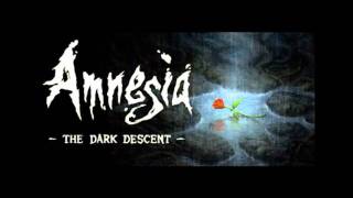 Amnesia The Dark Descent OST  Ambient Safe  10 MINUTE VERSION [upl. by Bevin]