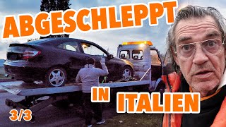 ITALIEN SPEZIAL  Fred im Urlaub Teil 3 [upl. by Itra375]