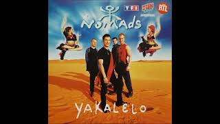 Nomads Yakalelo 1998 CD Single Label Une Musique France [upl. by Matheson712]