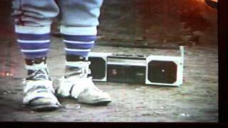 Old School HipHop Mix  Africa Islam and Spinmasters on KDAY 1980 [upl. by Lashondra]