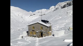 Refugio de Góriz [upl. by Ardie]