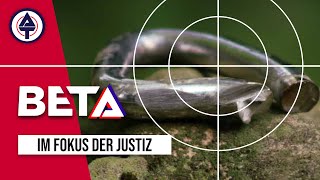 Tatort Frankenjura Kletterrouten im Fokus der Justiz  Allein am Everest Jost Kobusch  BETA 15 [upl. by Kemble]