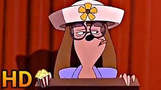 Goofy La Película No Se Pongan Pesados Todo Es Por Ustedes HD CA [upl. by Horten697]