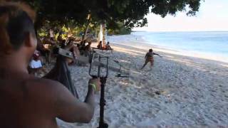 Mentawai Surf Competion 2011  Highlights Part 2 [upl. by Aalst923]