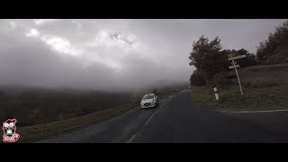 SESSION RALLYE EN BREF  FPV [upl. by Ahsain]