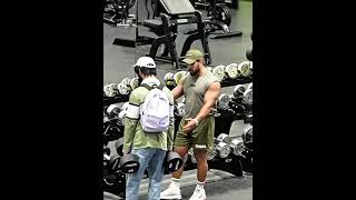 No way  fyp frank anatolyprank anatoly gym troll gymmotivation foryoupage❤️❤️ foryou [upl. by Eiramenna]