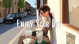 Chill Music Playlist 🍂 Chill songs when you want to feel motivated and relaxed  morning songs [upl. by Neelat]