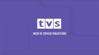 TVSNOTICIAS 📺 EMISIÓN CENTRAL 04102024 [upl. by Lawtun]